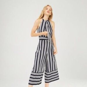 Club Monaco Straayah Jumpsuit